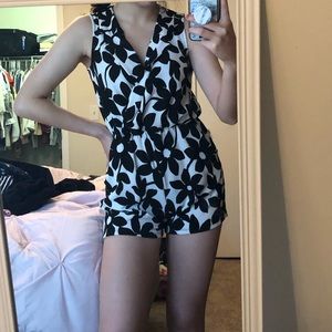Alter’d State Romper